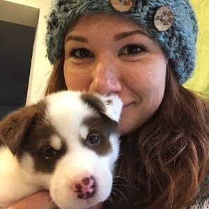 Meet your Posher, Annie